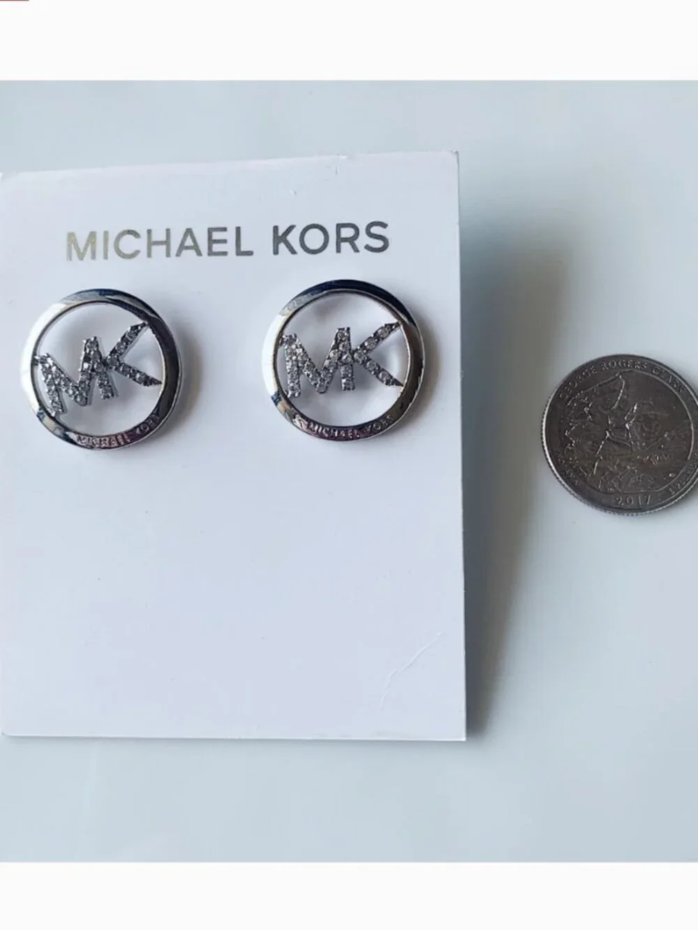 Michael Kors sleek that